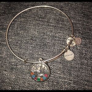 Alex and Ani bracelet